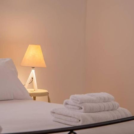 Seaview Stylish Flat In Andros - Walk To Beach ภายนอก รูปภาพ